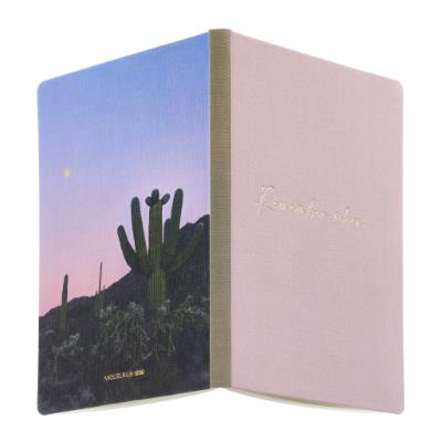 CUADERNO MR8159 MR8157 CUADERNO BOOK REMEMBER CACTUS2 WHEN