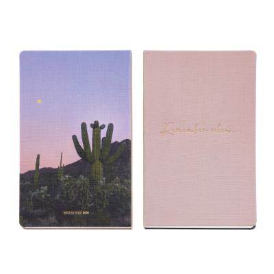 CUADERNO MR8159 MR8157 CUADERNO BOOK REMEMBER CACTUS2 WHEN