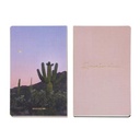 CUADERNO MR8159 MR8157 CUADERNO BOOK REMEMBER CACTUS2 WHEN