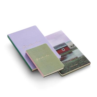 CUADERNO MR8160 MR8157 CUADERNO BOOK REMEMBER CABAÑA2 WHEN