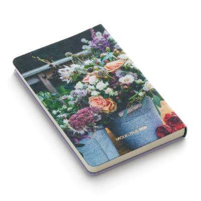 CUADERNO MR8161 MR8157 CUADERNO LOGBOOK REMEMBER FORES2 WHEN