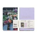 CUADERNO MR8161 MR8157 CUADERNO LOGBOOK REMEMBER FORES2 WHEN