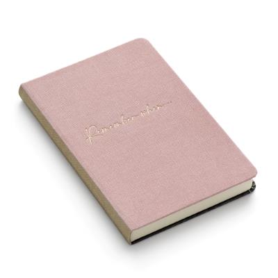 CUADERNO MR8162 MR8157 CUADERNO LOGBOOK REMEMBER CACTUS2 WHEN