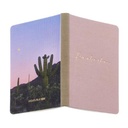 CUADERNO MR8162 MR8157 CUADERNO LOGBOOK REMEMBER CACTUS2 WHEN