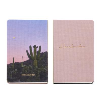 CUADERNO MR8162 MR8157 CUADERNO LOGBOOK REMEMBER CACTUS2 WHEN