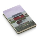 CUADERNO MR8163 MR8157 CUADERNO LOGBOOK REMEMBER CABAÑA2 WHEN