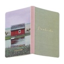 CUADERNO MR8163 MR8157 CUADERNO LOGBOOK REMEMBER CABAÑA2 WHEN