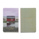 CUADERNO MR8163 MR8157 CUADERNO LOGBOOK REMEMBER CABAÑA2 WHEN