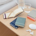 MINI CUADERNO MR8151 TINY NOTES ROSA2 TINY 