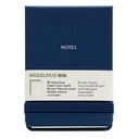 MINI CUADERNO MR8152 TINY NOTES AZUL2