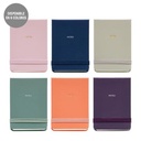 MINI CUADERNO MR8155 TINY NOTES VERDE2