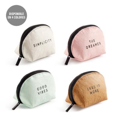 MONEDERO MR19233 TYVEK VERDE2 TARJETEROS