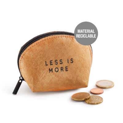 MONEDERO MR19235 TYVEK MARRÓN2 TARJETEROS