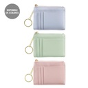 MONEDERO MR19223 MINI VERDE2 TARJETEROS
