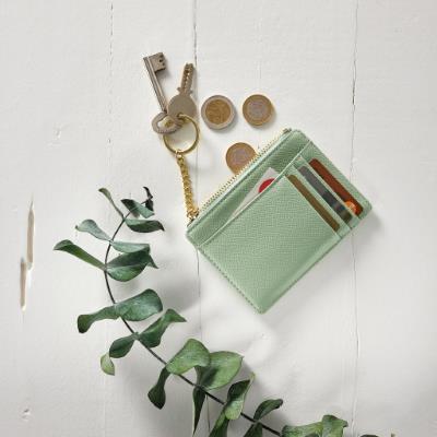 MONEDERO MR19223 MINI VERDE2 TARJETEROS