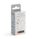 CORDÓN MR13226 PORTAMÓVIL GRIS2 TECH ACCESSORIES