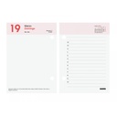 TACO FINOCAM 780280023 SOBREMESA 2023+ 85x120