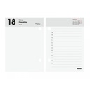 TACO FINOCAM 780290023 SOBRETAULA 2023 CAT+ 85x120