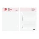 TACO FINOCAM 780290023 SOBRETAULA 2023 CAT+ 85x120