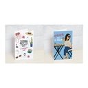 POSTALES HAPPY MOTS PK-PT-MAD-C MARE VARIADAS