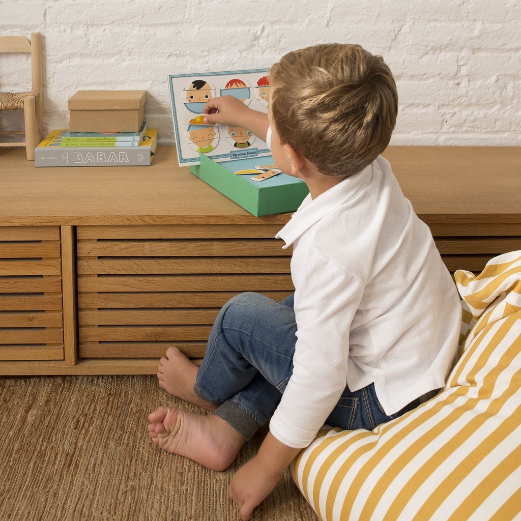 CAJA APLI 14803 MAGNETICO ESTADOS DE ÁNIMO