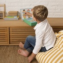 CAJA APLI 14803 MAGNETICO ESTADOS DE ÁNIMO