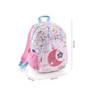MOCHILA MR16409 DOBLE LONDON RECIC.SWEET DREAMS