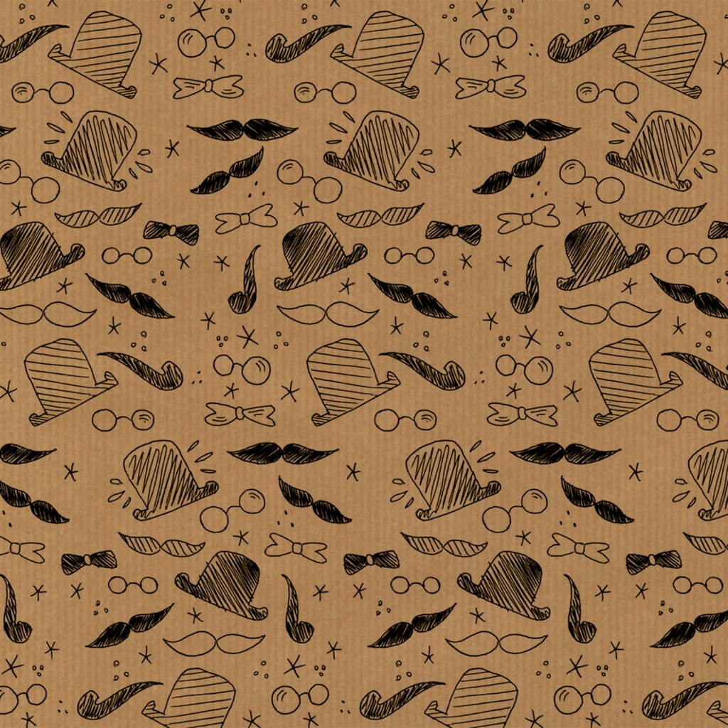 ROLLO APLI 18911 PAPEL REGALO 2x0,70 KRAFT FUN SURTIDOS