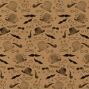 ROLLO APLI 18911 PAPEL REGALO 2x0,70 KRAFT FUN SURTIDOS