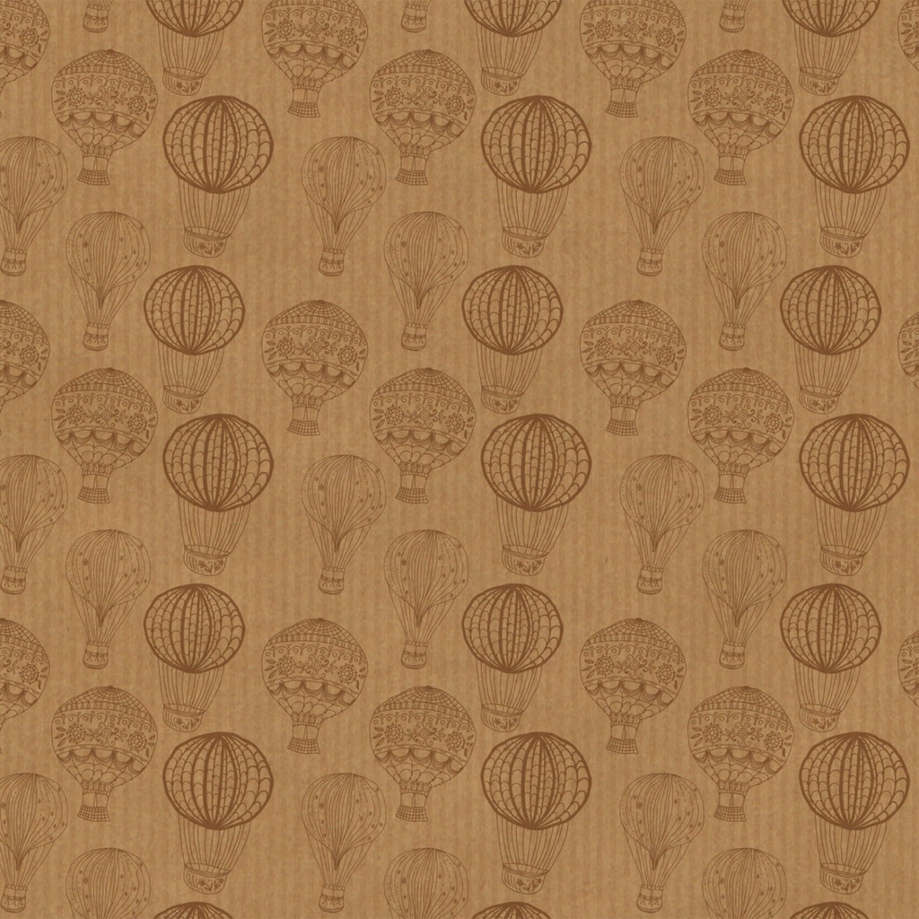 ROLLO APLI 18911 PAPEL REGALO 2x0,70 KRAFT FUN SURTIDOS