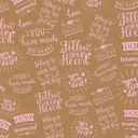 ROLLO APLI 18911 PAPEL REGALO 2x0,70 KRAFT FUN SURTIDOS