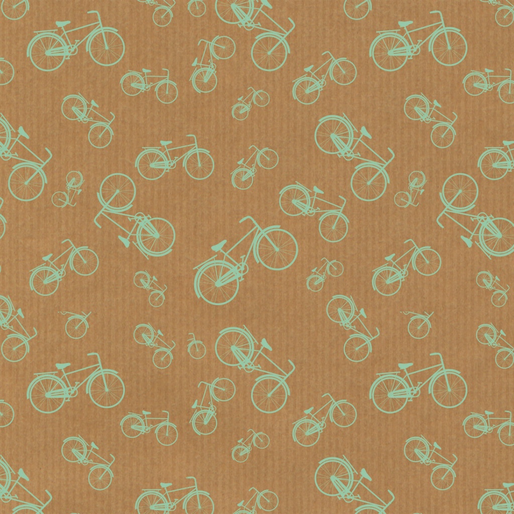 ROLLO APLI 18911 PAPEL REGALO 2x0,70 KRAFT FUN SURTIDOS