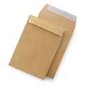 BOLSA SAM SIL K-2 100X145 SALARIO KRAFT NATURAL