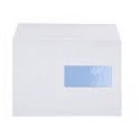 SOBRE EUROSOBRE SB2410 229X324 MM. 90 GR. DIN C4 BLANCO