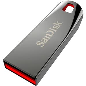PEN DRIVER SANDISK  SDCZ71-032G-B35 USB CRUZER FORCE 32GB FLASH DRIVE 2.0