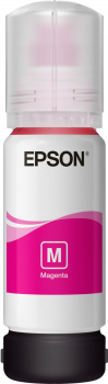 CARTUCHO EPSON C13T03R340 ECOTANK MAGENTA 102