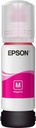 CARTUCHO EPSON C13T03R340 ECOTANK MAGENTA 102