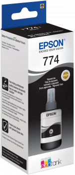 CARTUCHO EPSON T774140 NEGRO