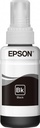 CARTUCHO EPSON  C13T664140 L555/355 NEGRO ECOTANK T6641 (4K) (70ML)
