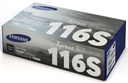 TONER SAMSUNG MLT-D116S/ELS M2625/2825 T NEGR 1,2k 