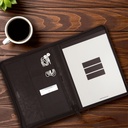 PORTADOCUMETOS FINOCAM 5098060 FOCUS A4 NEGRO