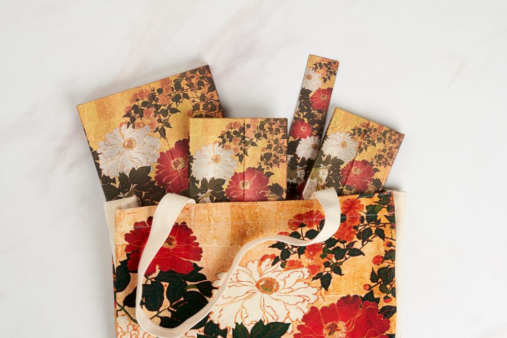 AGENDA PAPERBLANK FSD6262 2025 FP 12 / NATSU / ULTRA / VERTICAL