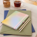 AGENDA MR22971 PLUS S/V- CAT AURORA 25