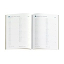 AGENDA MR22972 PLUS S/V-CAT AUTUM 25