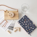 AGENDA MR31619 PASSPORT D/P-CAT MOONLIGHT 25