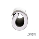 AGENDA MR33334 JOURNAL D/P-CAT LUXOR FLX.NEGRO25