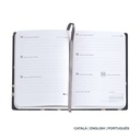 AGENDA MR33339 JOURNAL S/V-CAT MOONLIGHT 25