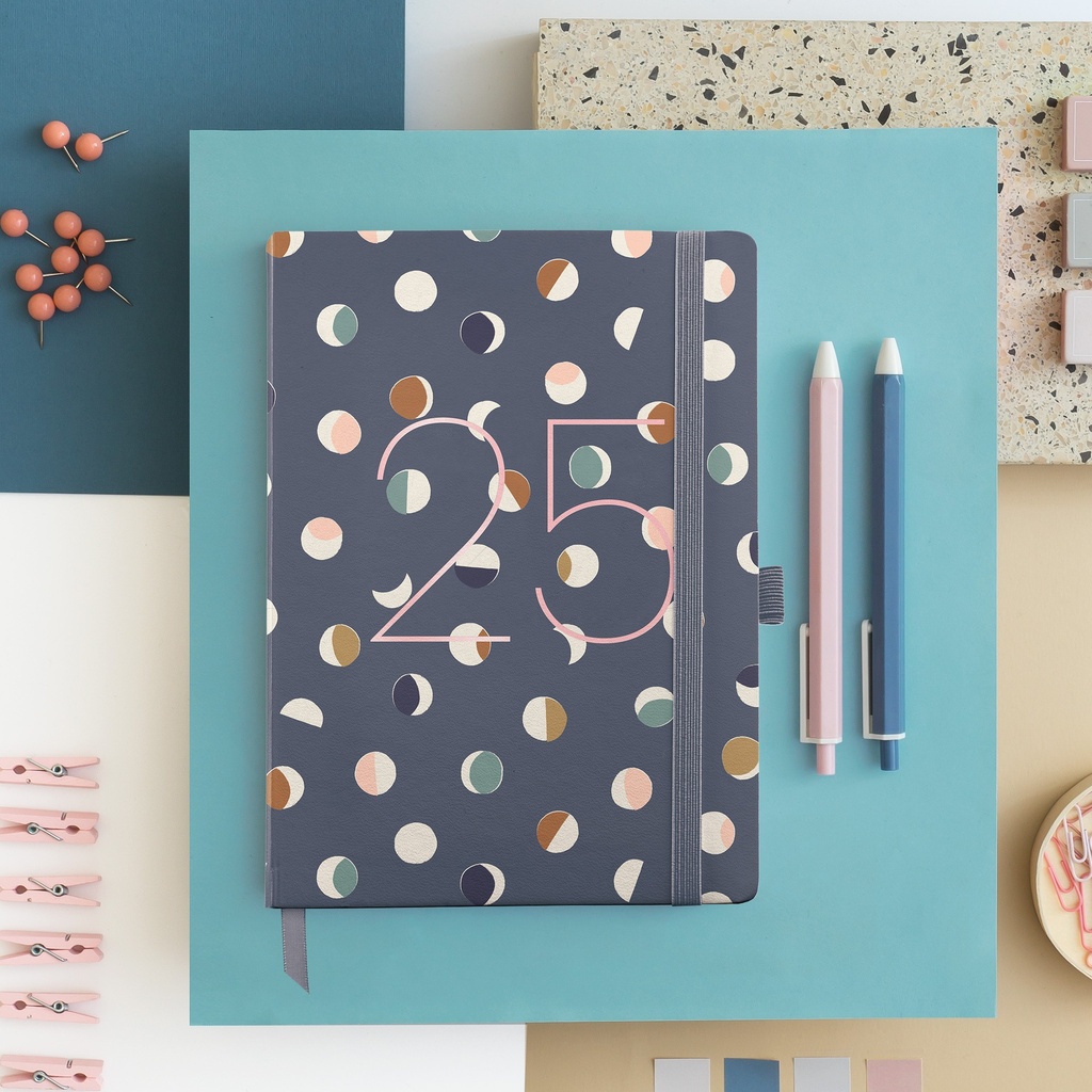 AGENDA MR33339 JOURNAL S/V-CAT MOONLIGHT 25