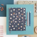 AGENDA MR33339 JOURNAL S/V-CAT MOONLIGHT 25