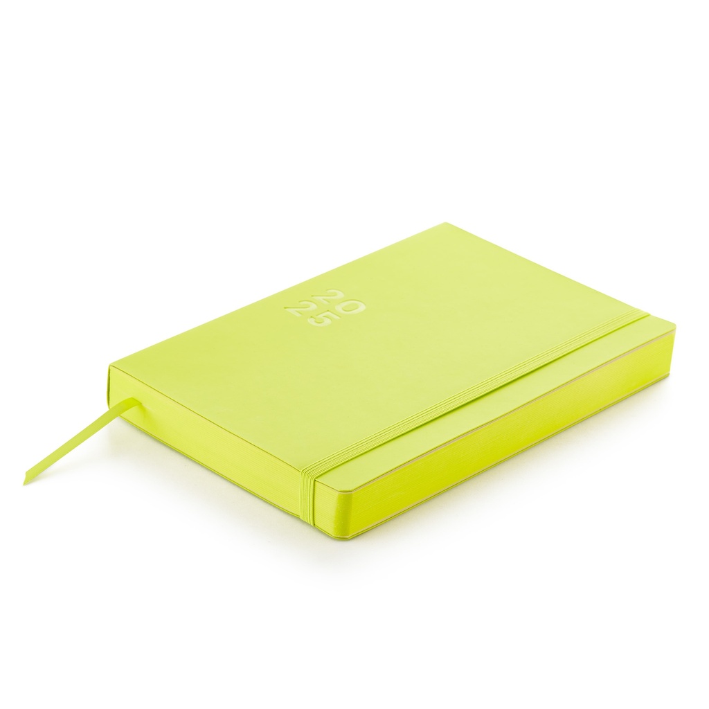 AGENDA MR34267 PLUS D/P FLUOR BASICS 25